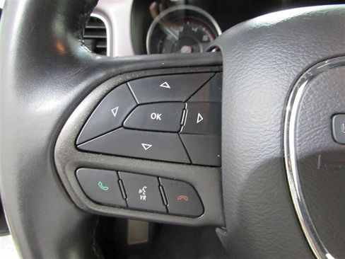 Used 2022 Dodge Charger SXT image 36