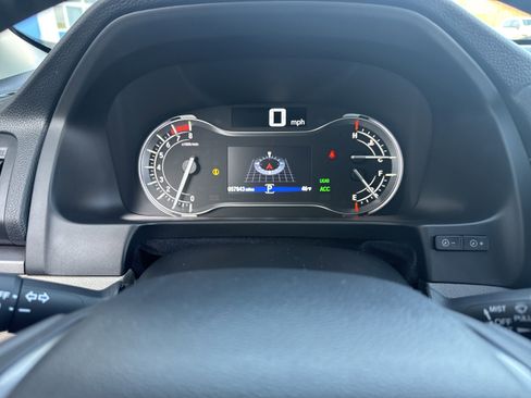 Used 2023 Honda Ridgeline RTL-E image 25