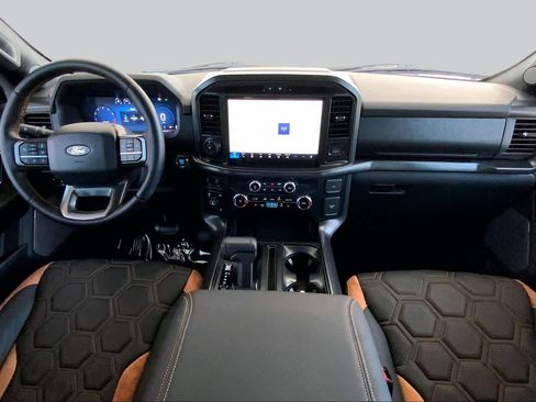 Used 2025 Ford F150 Tremor w/ Bed Utility Package AWD/4WD image 16