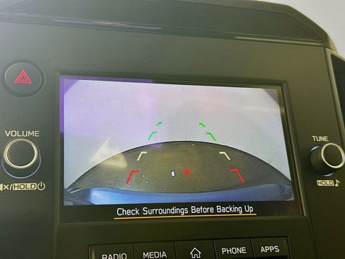 Certified 2024 Subaru Crosstrek 2.0i AWD/4WD image 15