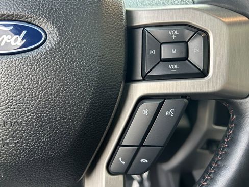 Used 2019 Ford F350 Platinum w/ Platinum Ultimate Package image 19