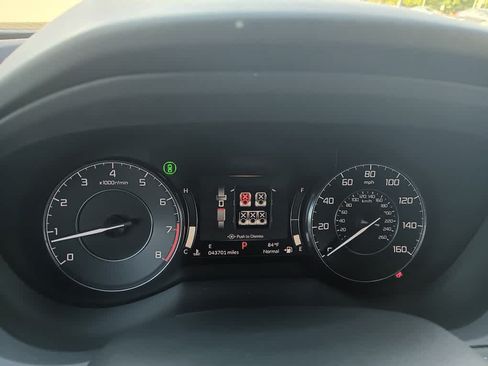 Used 2024 Acura RDX SH-AWD w/ Technology Package image 22