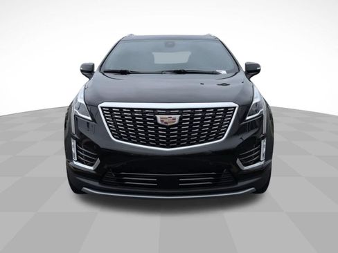 New 2026 Cadillac XT5 Premium Luxury w/ Driver Assist Package FWD image 2