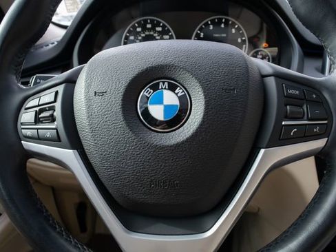 Used 2015 BMW X5 xDrive35i image 32