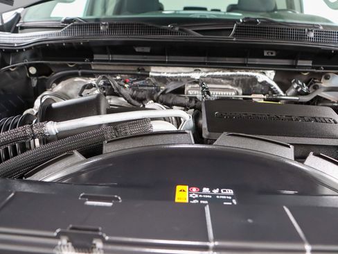 Used 2023 Chevrolet Silverado 2500 LT w/ Convenience Package AWD/4WD image 31