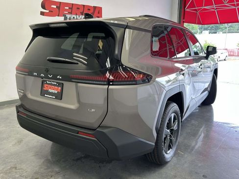 Used 2026 Toyota RAV4 LE FWD image 3