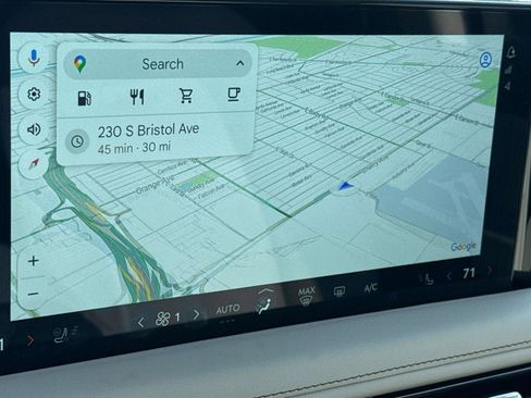 Used 2025 Lincoln Aviator 2WD image 28