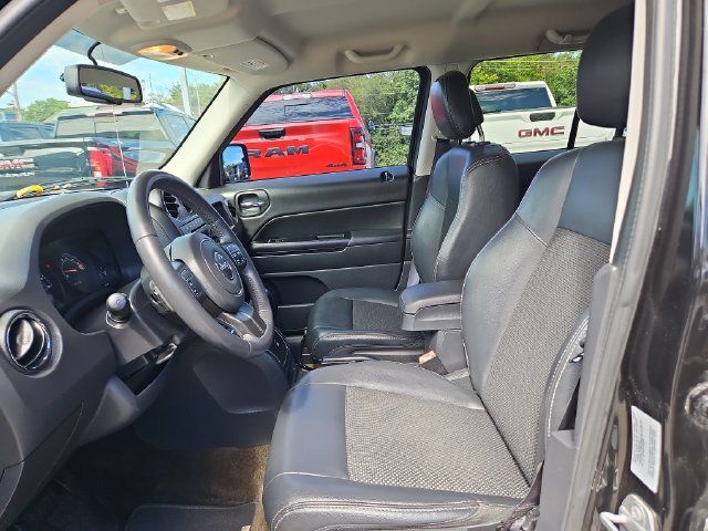 Used 2016 Jeep Patriot Sport w/ Power Value Group FWD image 15