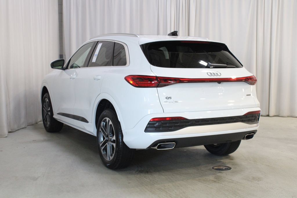 New 2026 Audi Q5 Premium AWD/4WD image 23
