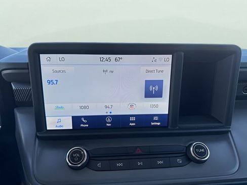 Used 2024 Ford Maverick Lariat w/ Black Appearance Package image 23