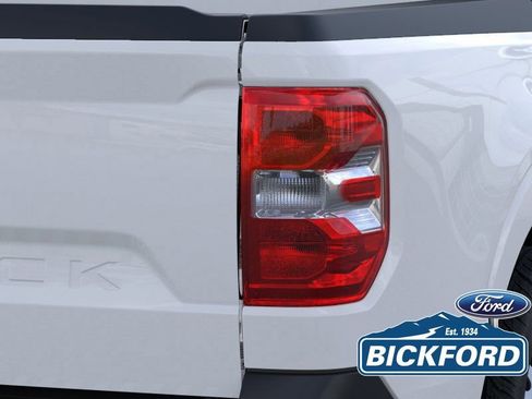 New 2026 Ford Maverick XL w/ Equipment Group 101A image 22