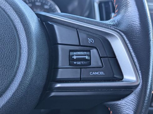 Used 2018 Subaru Crosstrek 2.0i Limited w/ Popular Package #2 image 18