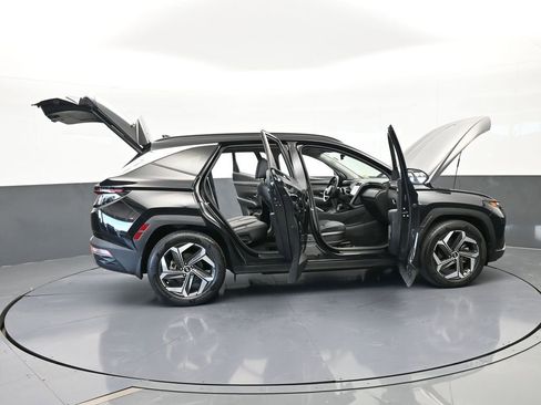 Used 2023 Hyundai Tucson SEL w/ Convenience Package image 73