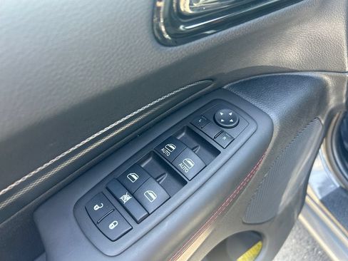 Used 2025 Dodge Durango R/T AWD/4WD image 23