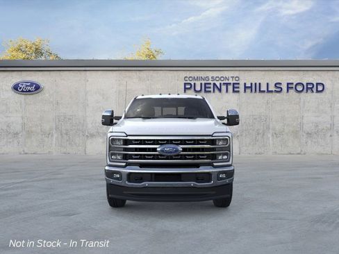New 2026 Ford F250 Lariat image 6