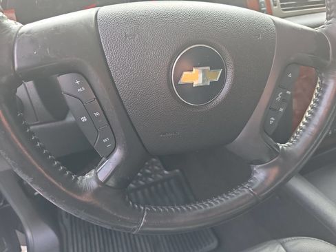Used 2009 Chevrolet Silverado 1500 LTZ w/ Safety Package image 14