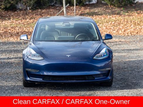 Used 2022 Tesla Model 3 Long Range image 2