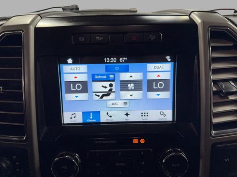 Used 2017 Ford F250 Lariat w/ Lariat Value Package image 42