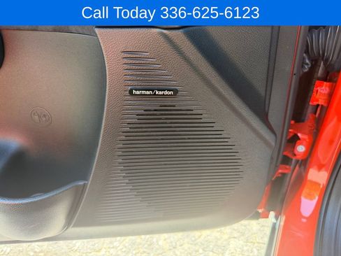Used 2023 Dodge Challenger SRT Hellcat RWD image 27