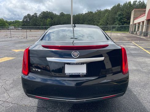 Used 2013 Cadillac XTS FWD image 7