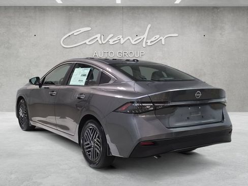 New 2026 Nissan Sentra SV FWD image 14