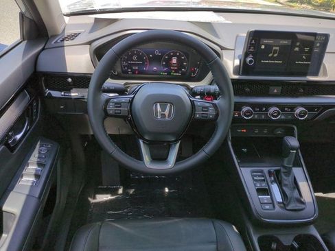 New 2026 Honda CR-V EX-L image 14