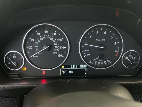 Used 2015 BMW 328i xDrive Sedan AWD/4WD image 16