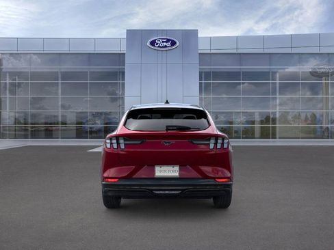 New 2025 Ford Mustang Mach-E Premium w/ Interior Protection Package image 5