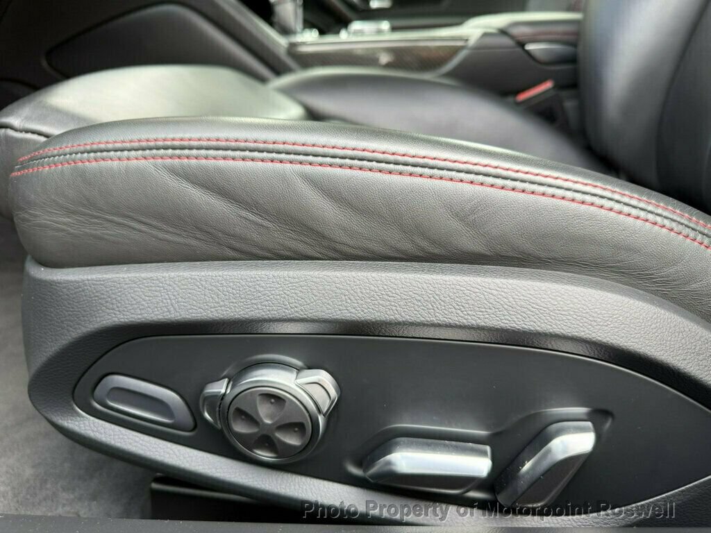 Used 2023 Audi R8 V10 performance RWD image 12