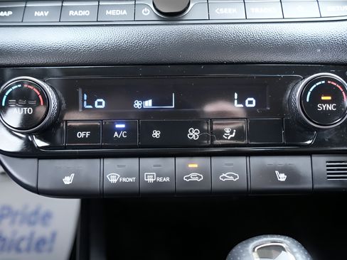Certified 2023 Hyundai Elantra N Line FWD image 34