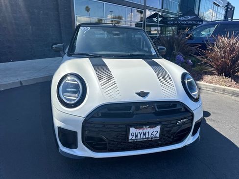 Used 2026 MINI Cooper S FWD image 12