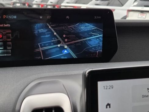 New 2026 Ford Expedition Active RWD image 19