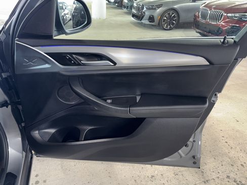 Certified 2023 BMW X3 sDrive30i w/ Premium Package image 9