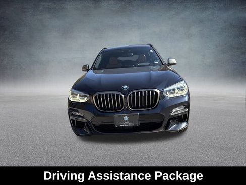 Used 2019 BMW X3 M40i image 10