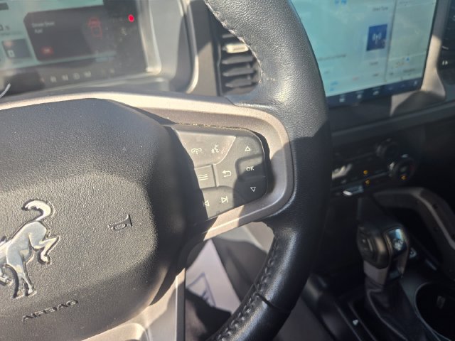 Used 2024 Ford Bronco Big Bend AWD/4WD image 16
