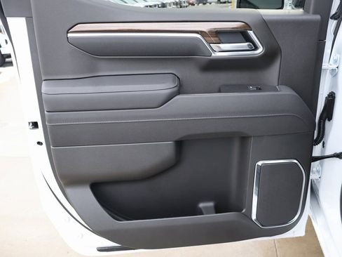 New 2026 Chevrolet Silverado 1500 LT Trail Boss w/ LT Trail Boss Premium Package image 26