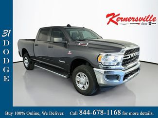 Used 2022 RAM 2500 Tradesman AWD/4WD video 1