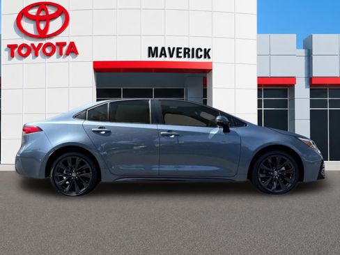 New 2026 Toyota Corolla SE FWD image 6