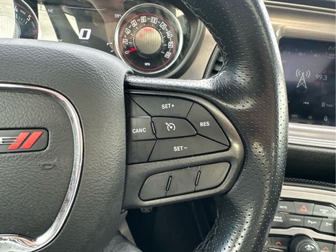 Used 2023 Dodge Challenger R/T Scat Pack RWD image 29