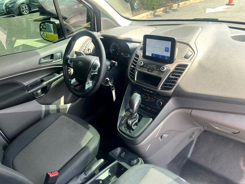 Used 2022 Ford Transit Connect XL image 37