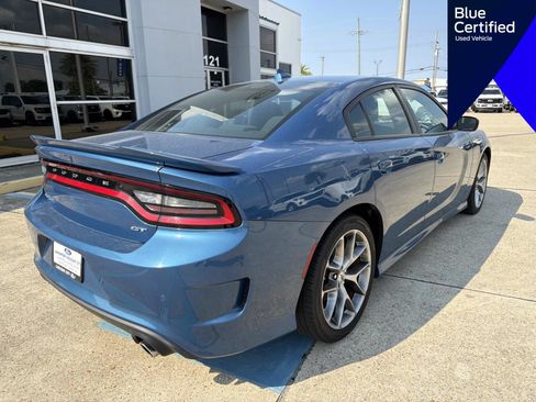 Used 2023 Dodge Charger GT RWD image 11