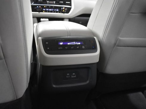 Certified 2023 Nissan Pathfinder SV AWD/4WD image 30