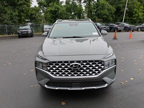 Used 2023 Hyundai Santa Fe SEL w/ Premium Package AWD/4WD image 2