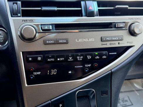 Used 2015 Lexus RX 350 AWD image 43