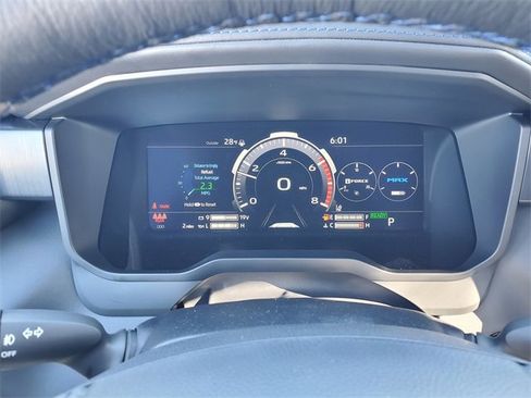 New 2026 Toyota Tundra Platinum image 26