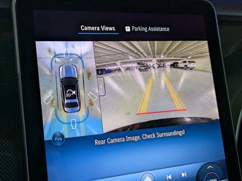 New 2026 Mercedes-Benz C 300 Sedan image 13