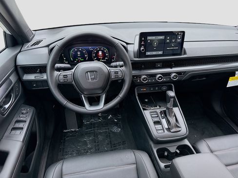 New 2026 Honda CR-V Sport-L image 18