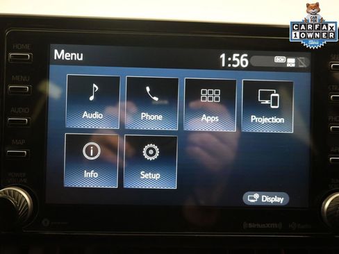 Used 2021 Toyota RAV4 XLE w/ Convenience Package image 12