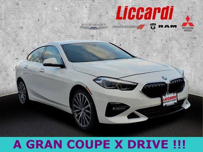 Used 2020 BMW 228i xDrive Gran Coupe 228i Gran Coupe xDrive
