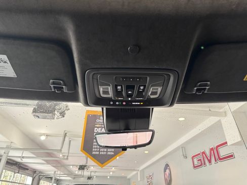 Certified 2023 GMC Sierra 1500 Denali Ultimate AWD/4WD image 26